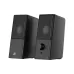 Sistema acústico 2E, Black (2E-PCS202BK)