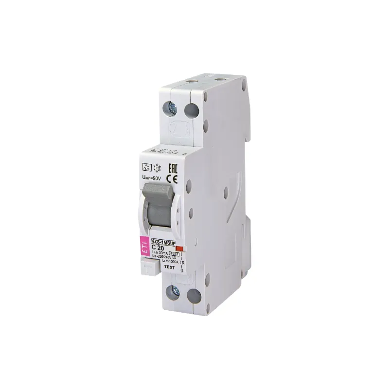 Interruptor automático ETI (2175725)
