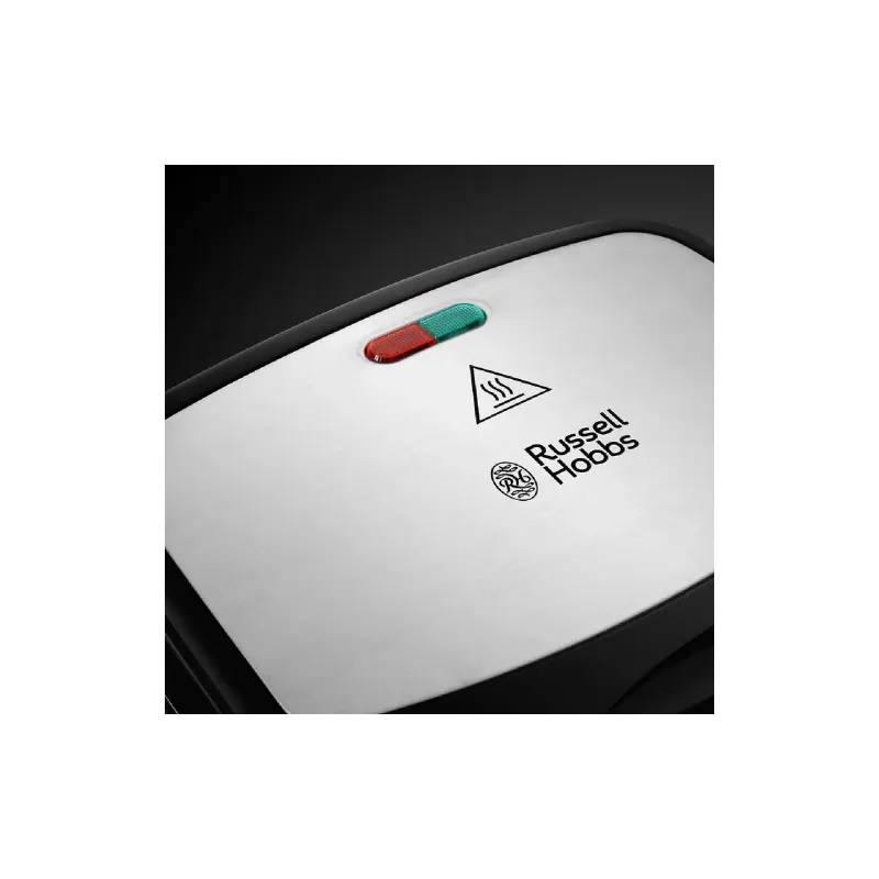 Мультимейкер Russell Hobbs 24540-56 (24540-56), Black