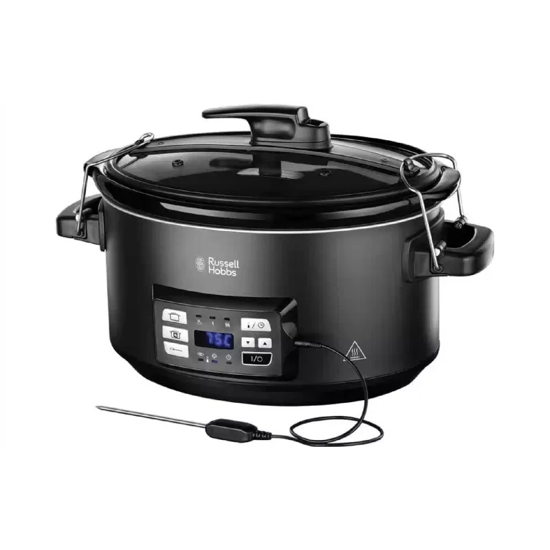 Αργή κουζίνα Russell Hobbs (25630-56)