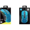 Egér Xtrfy (XG-M4-RGB-BLUE)