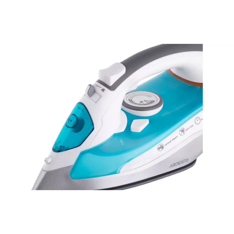 Hierro Ardesto, Light Blue (IR-C2228-TQ)