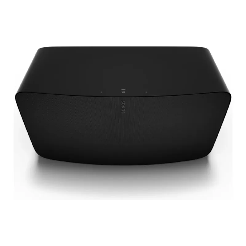 Акустична система Sonos, Black (FIVE1EU1BLK)