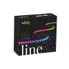 Fita de LED Twinkly, Black (TWL100ADP-B)