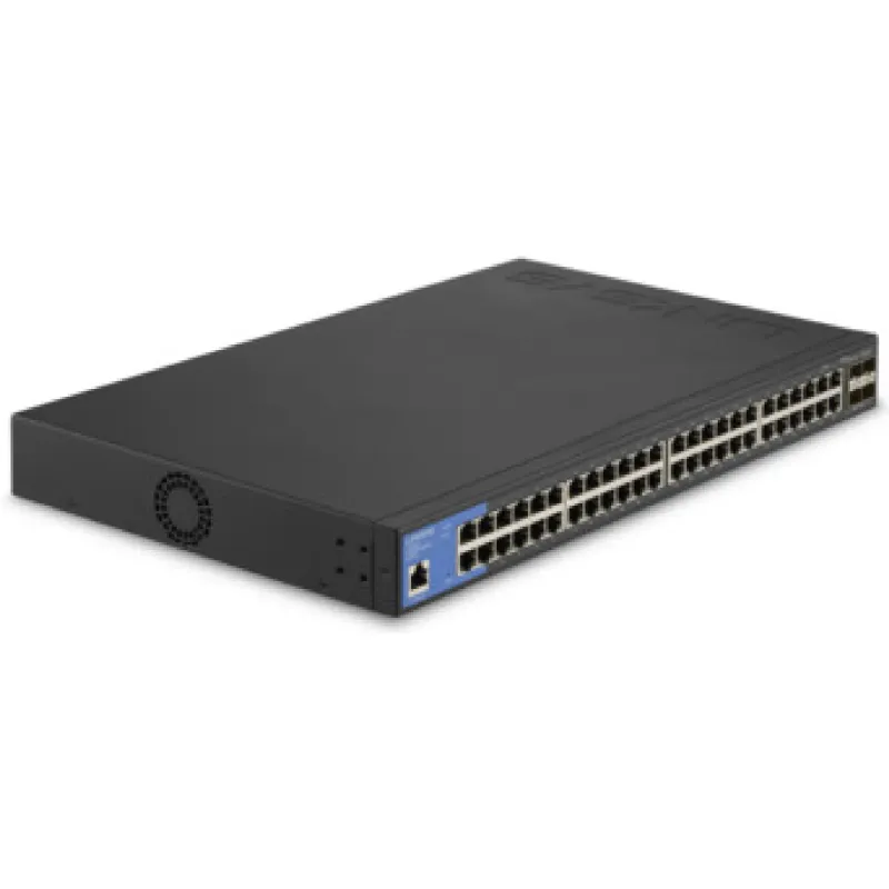 Διακόπτης Linksys LGS352C (LGS352C-EU)