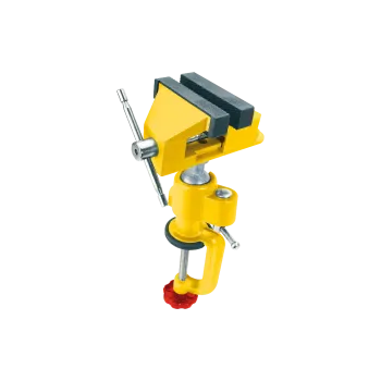 Тиски Topex (07A307)