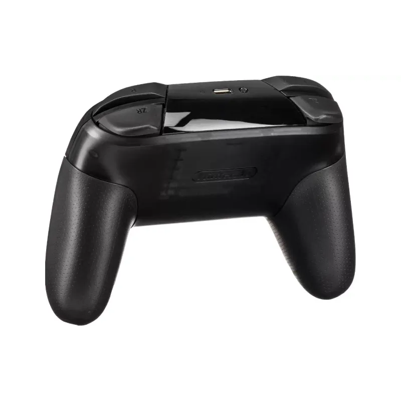 لوحة الألعاب Nintendo, Black (045496430528)