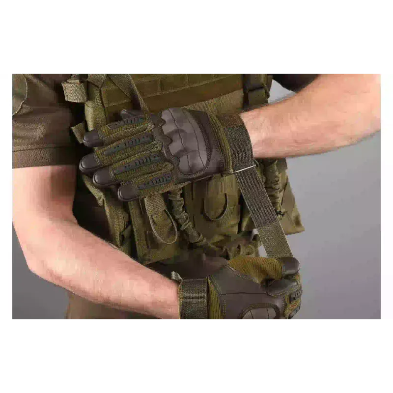 Тактически ръкавици 2E (2E-MILGLTOUCH-XL-OG)