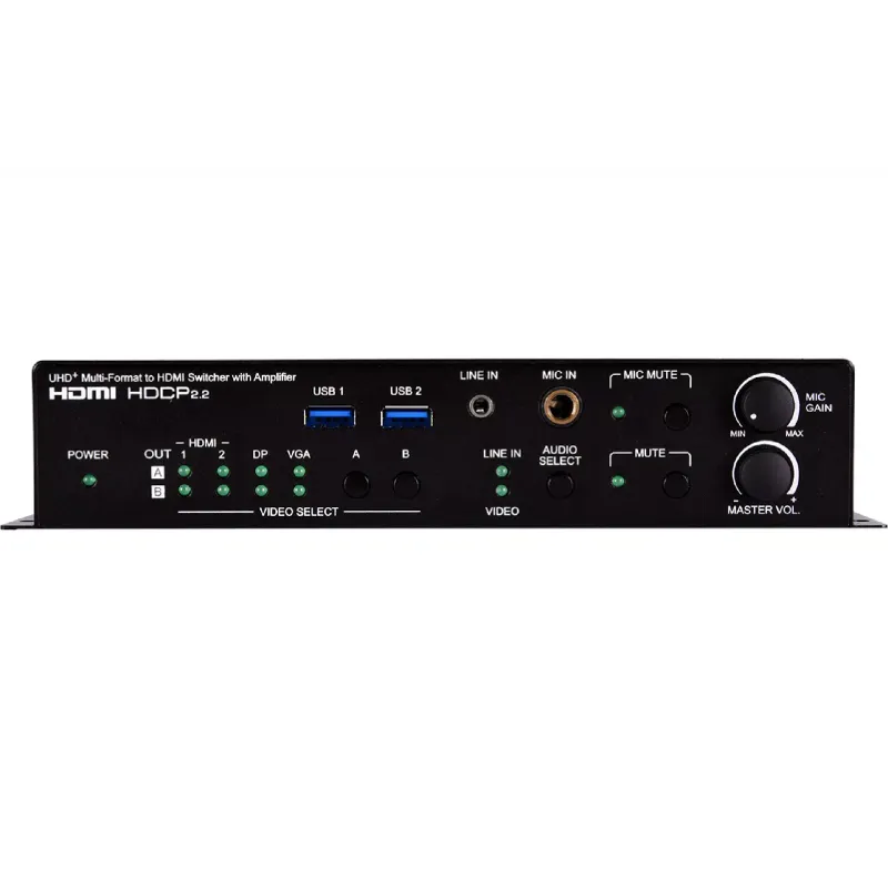 Trocar Cypress (CPLUS-V2030)