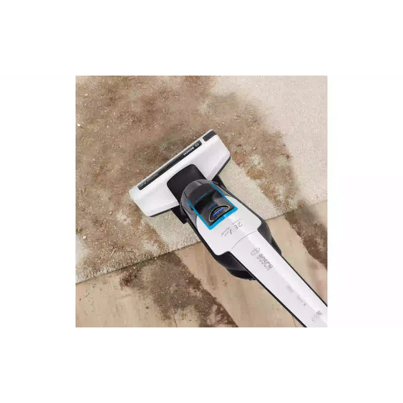 Прахосмукачка Bosch, White (BCH86SIL1)