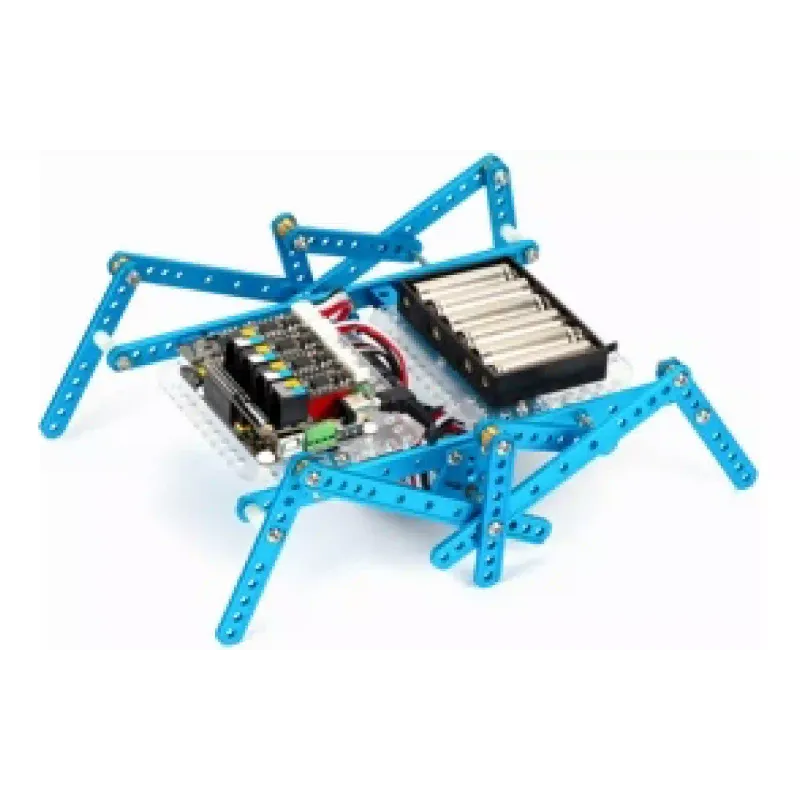 Construtor de robôs Makeblock (09.00.40)