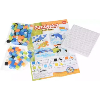 Rompecabezas Same Toy (5990-4Ut)