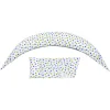مجموعة اللعب Nuvita, White (NV7101DOTS)