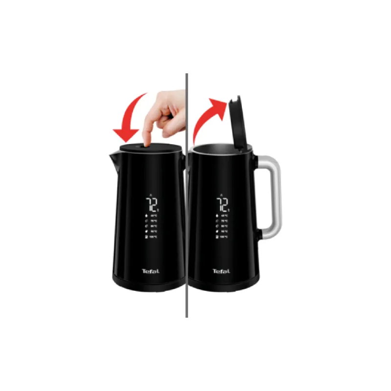 Electric kettle Tefal (KO851830)