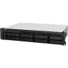 Αποθήκευση δικτύου Synology (RS1221+)