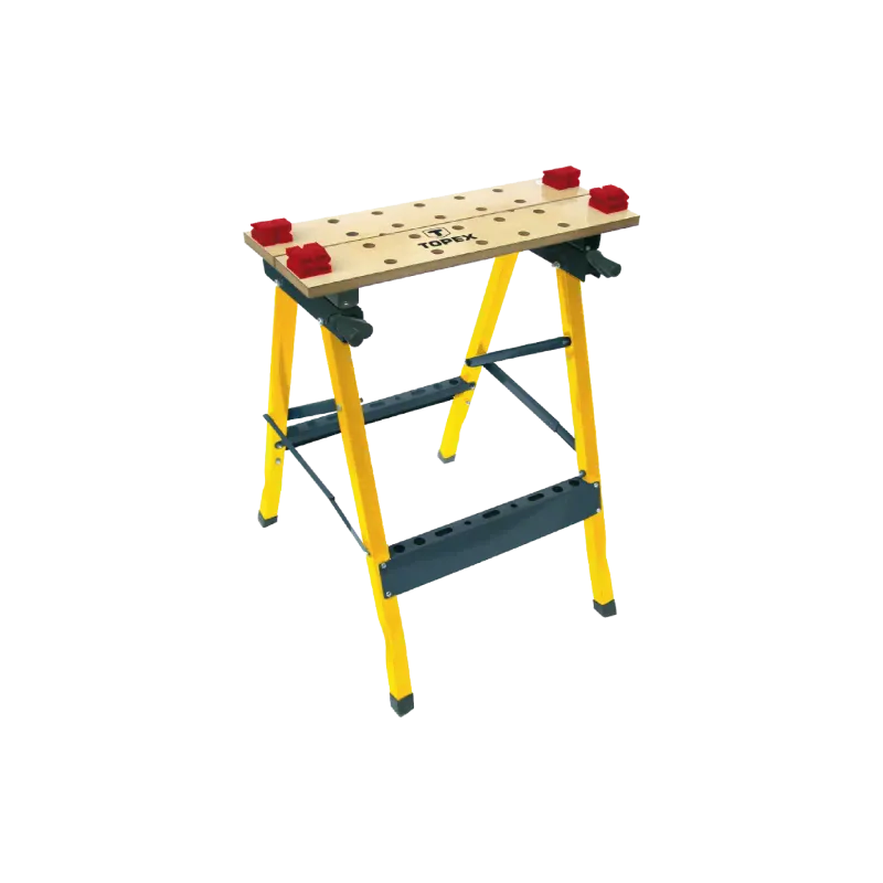 Верстак складной Topex (07A420)