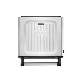 Parrilla eléctrica Russell Hobbs, Black (28000-56)