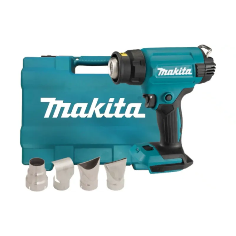 Secador de pelo Makita (DHG181ZK)