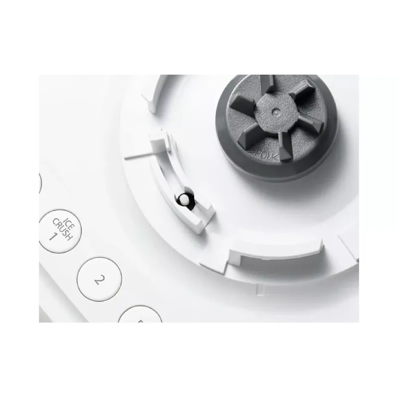 Блендер Panasonic (MX-MG5451WTQ), White