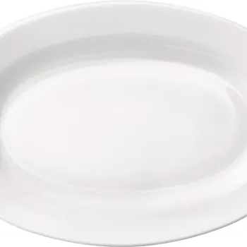 Ястие Bormioli Rocco, White (400856FS7121990)