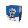 Espressomaschine Russell Hobbs Distinctions 26452-56, Titanium (26452-56)