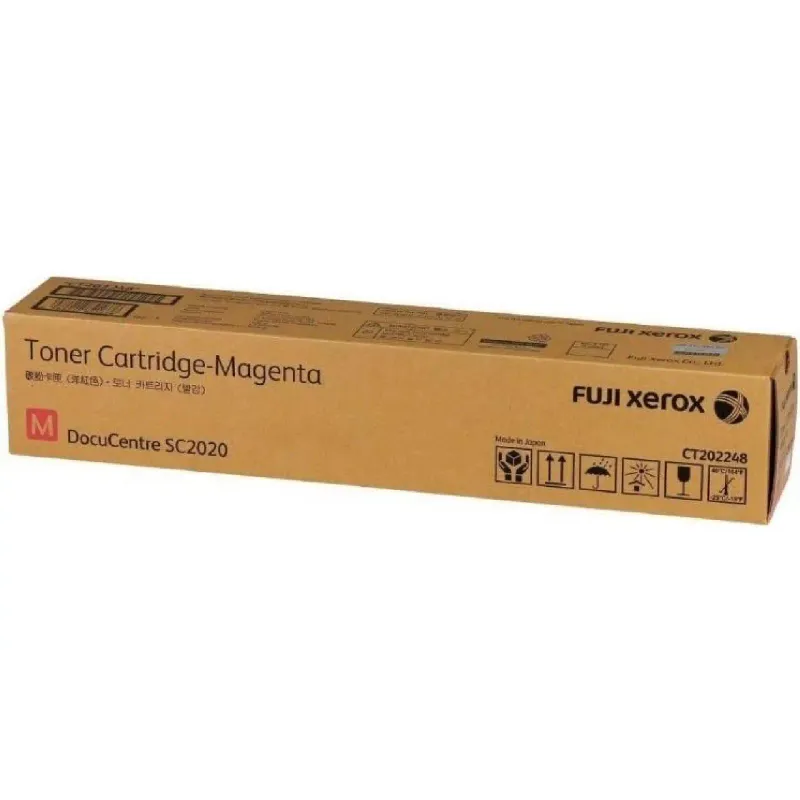 حبر Xerox, Magenta (006R01695)