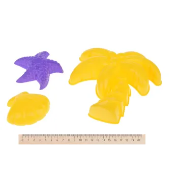 Sand play set Same Toy (HY-1204WUt-3)