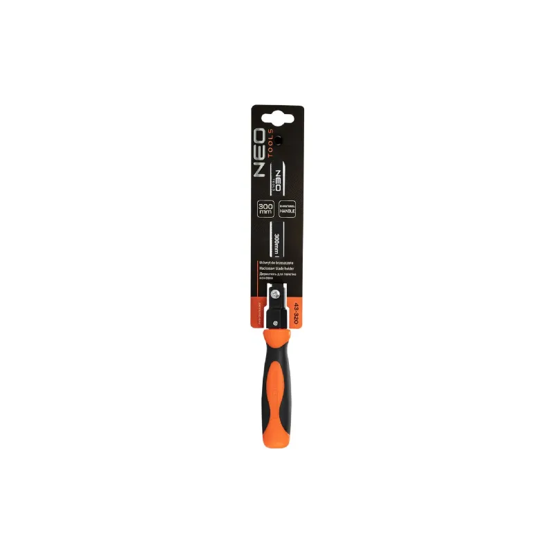 Ножовка за метал Neo Tools (43-320)