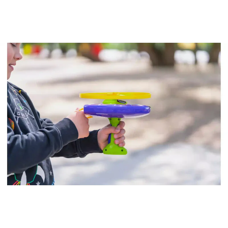 Γεννήτρια σαπουνόφουσκας Gazillion (GZ36593)