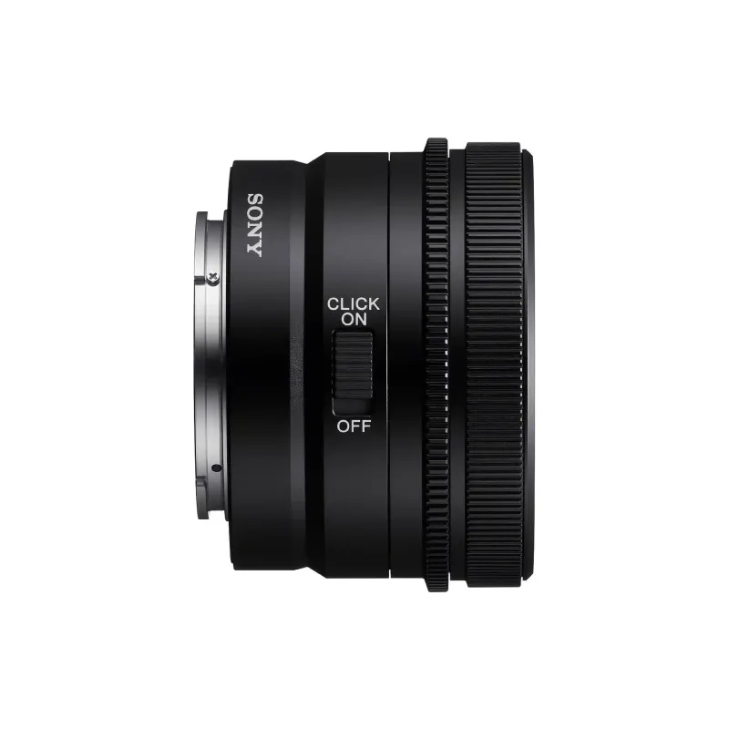 عدسة Sony (SEL24F28G.SYX)
