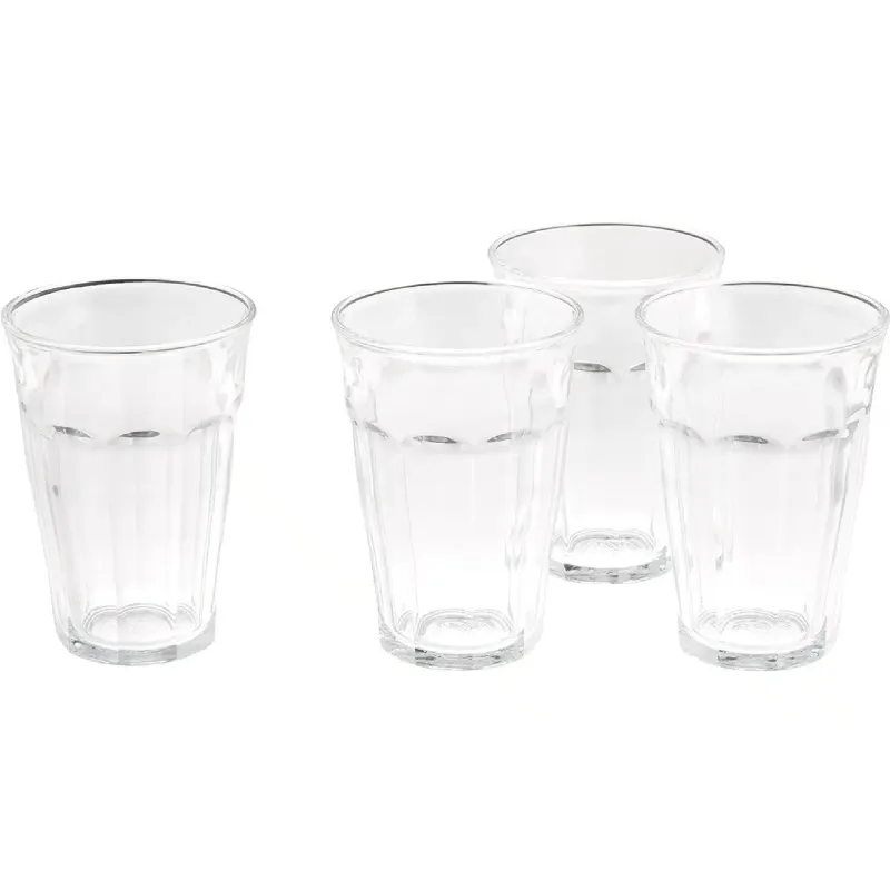 Xícara Duralex, Transparent (1030AC04)