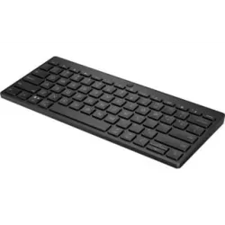 Teclado de membrana HP, Black (692S8AA)