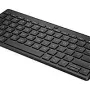 Membrane keyboard HP  Black (692S8AA)
