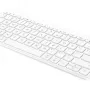 Membrane keyboard HP  White (692T0AA)