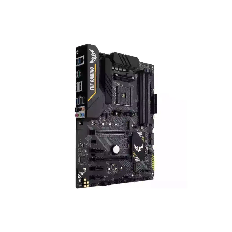 Дънна платка Asus TUF Gaming B450-Plus II (90MB1650-M0EAY0)