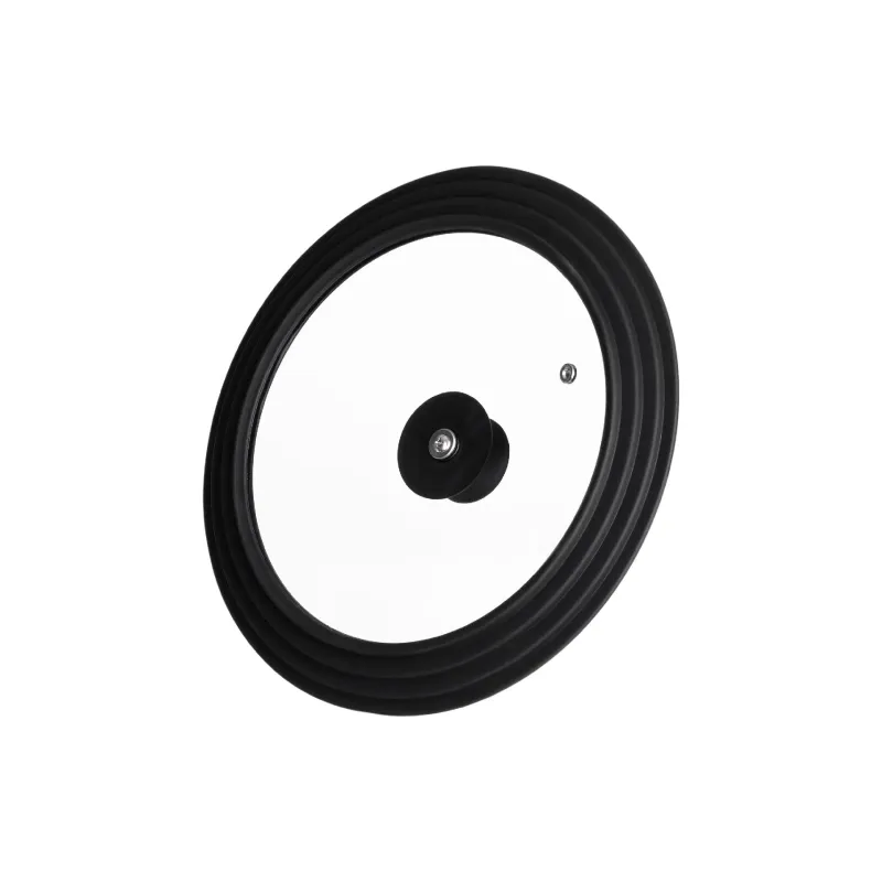 Καπάκι Ardesto Black Mars Smart (AR2024UL)