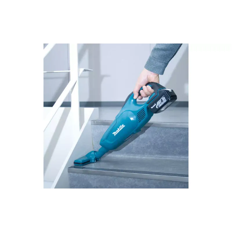 مكنسة كهربائية Makita (DCL182Z)