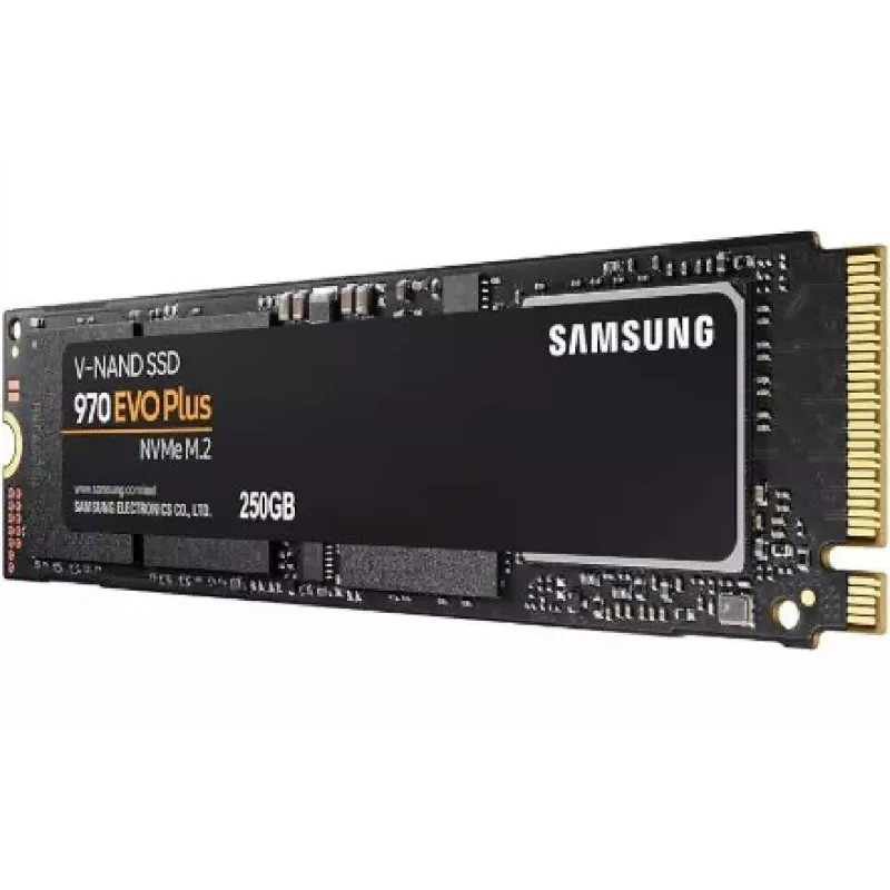 تخزين SSD Samsung (MZ-V7S250BW)