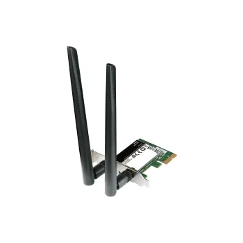 Adaptador Wi-Fi D-Link (DWA-582)