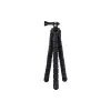 Trípode para smartphone Hama Flex-26, Black (00004613)