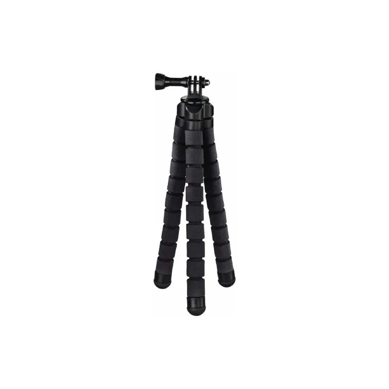 Trípode para smartphone Hama Flex-26, Black (00004613)