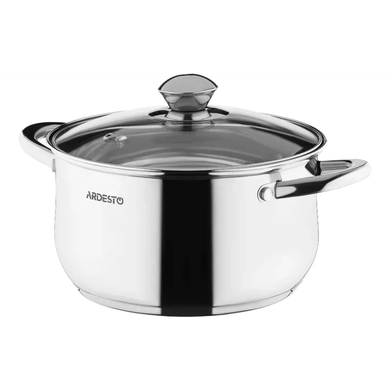 Conjunto de utensílios de cozinha Ardesto Gemini Gourmet Varese (AR1910PS)