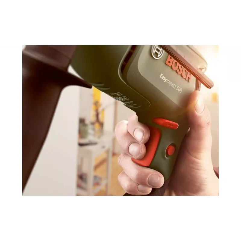 Schlagbohrmaschine Bosch (0.603.133.020)