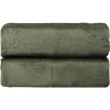 Xadrez Ardesto Flannel, Green (ART0209SB)