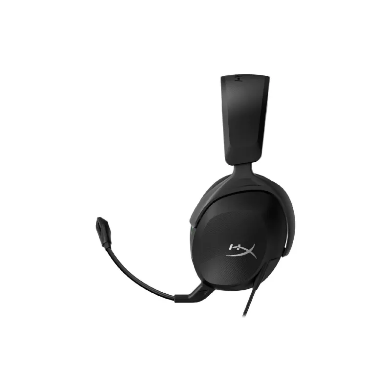 Fone de ouvido HyperX, Green (6H9B8AA)