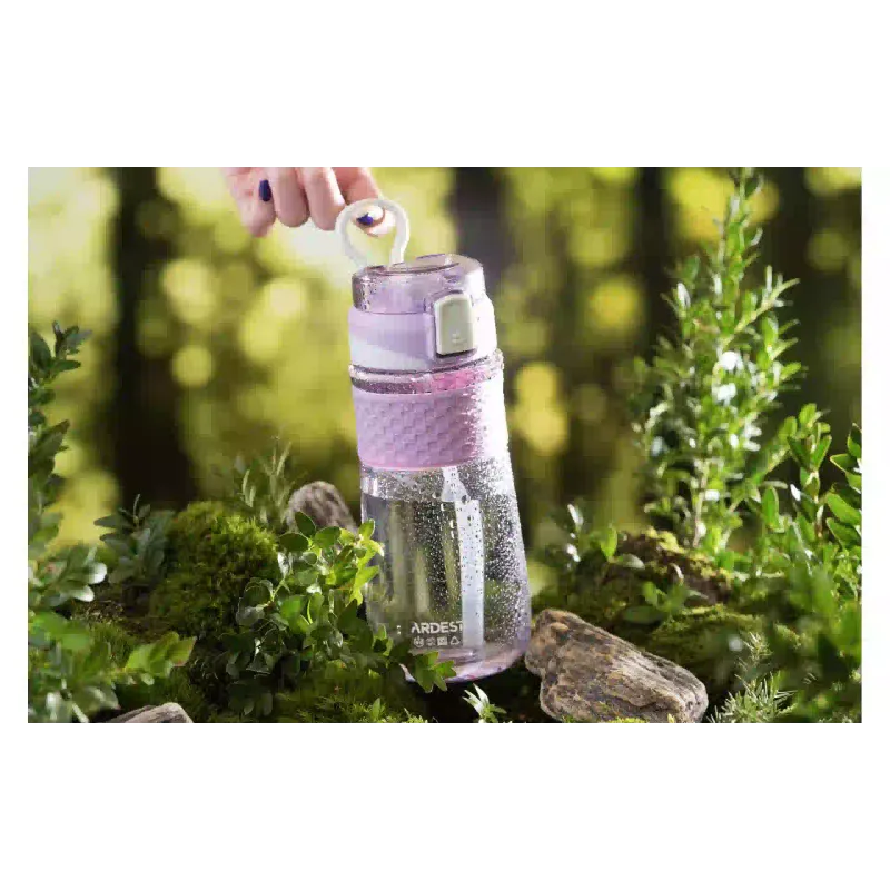 Botella de agua Ardesto Energy, Pink (AR2270PP)