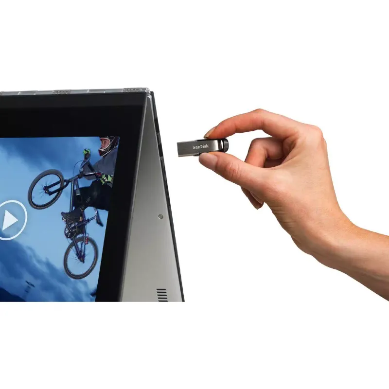 USB drive Sandisk 128Gb (SDCZ73-128G-G46)