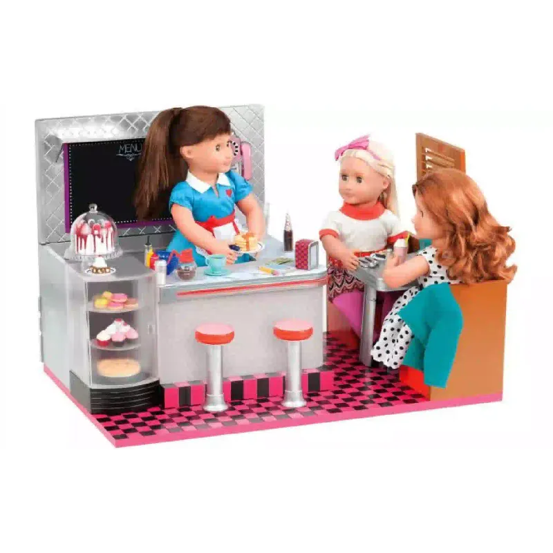 Набір меблів Our Generation (BD67067Z)