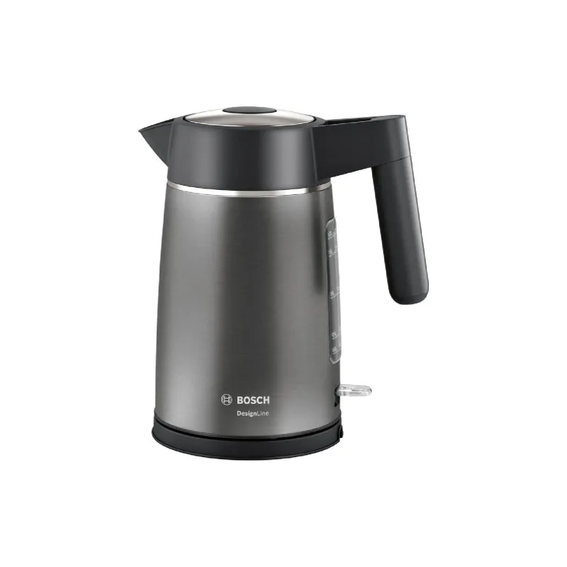 Elektromos vízforraló Bosch, Gray (TWK5P475)