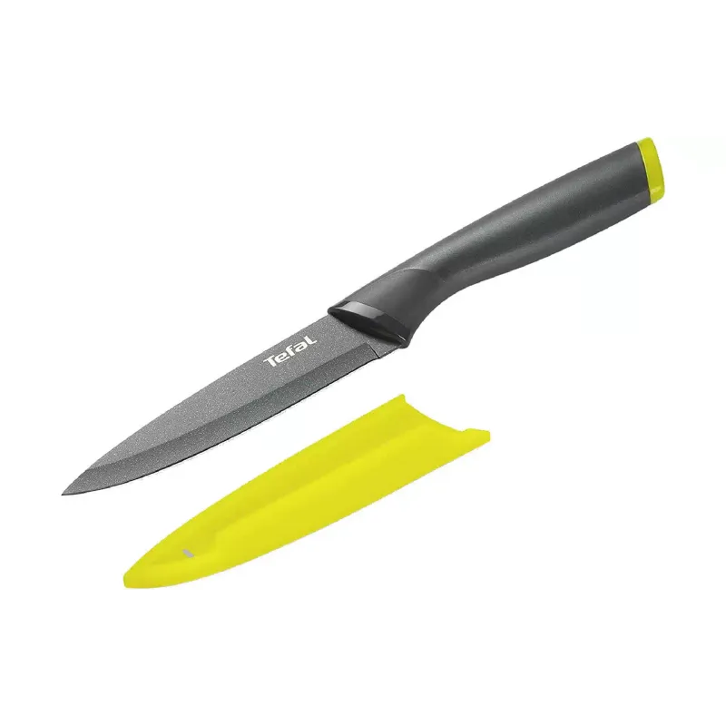 Нож кухонный Tefal Fresh Kitchen, Gray (K1220704)